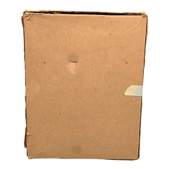 Dolly Toy Raggedy Ann & Andy Musical Mobile No. 613 Bobbs-Merrill 1980 Nursery - Picture 16 of 16